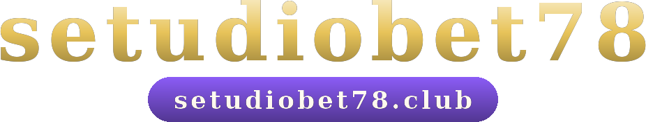 setudiobet78 logo